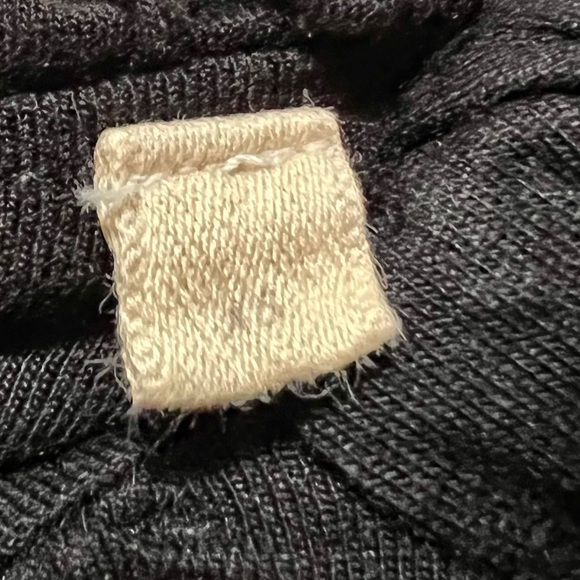 Anthropologie Vanessa Virginia Knotted Scoop Neck Tank - Picture 5 of 12